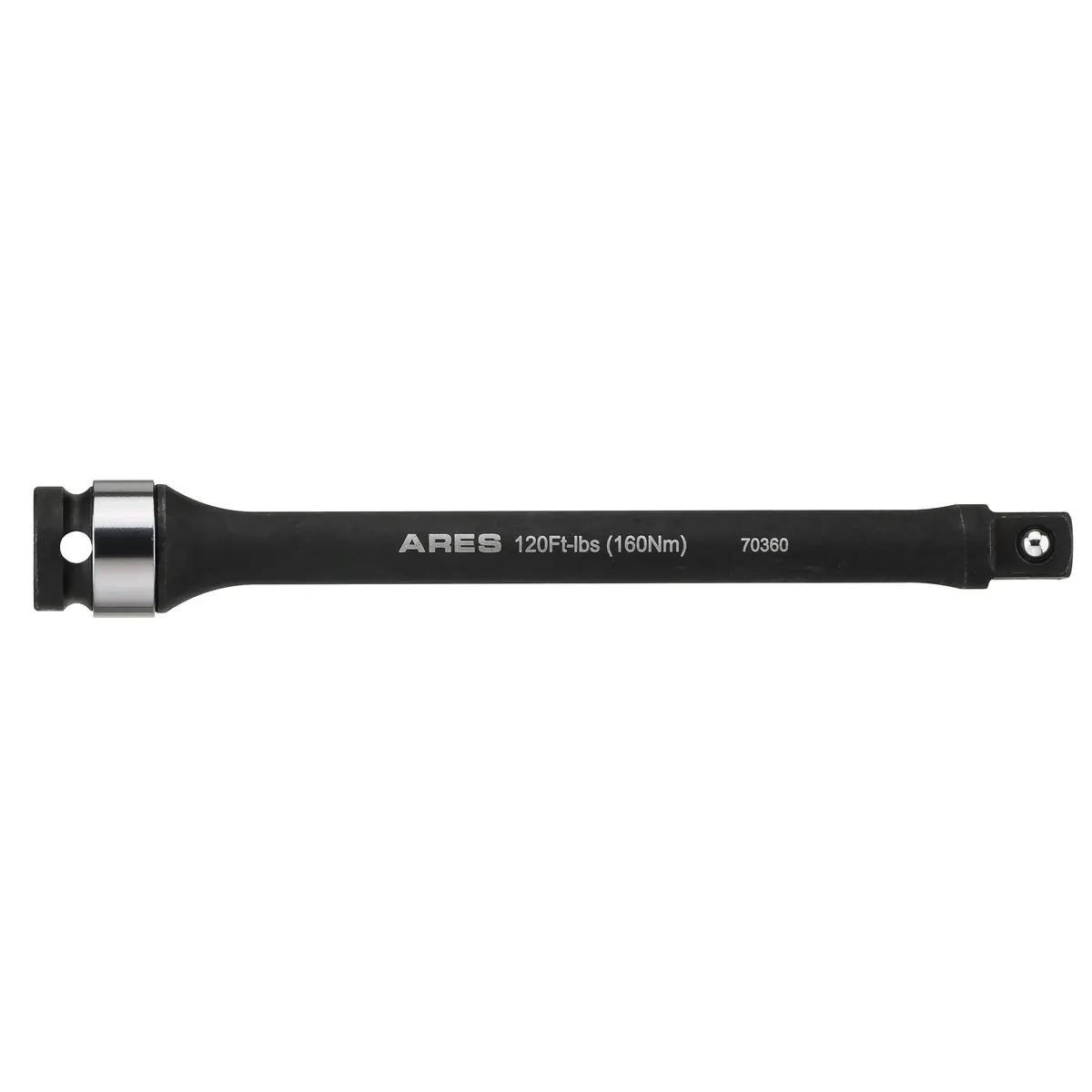 Ares 70360 - 120 Ft-Lb Torque Limiting Extension Bar 1