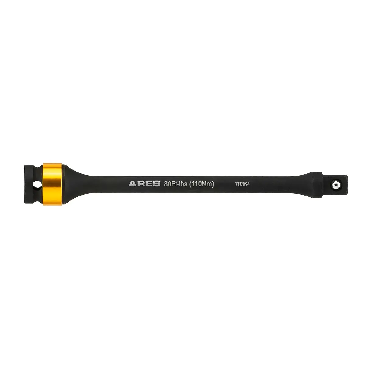 Ares 70364 - 80 Ft-Lb Torque Limiting Extension Bar 1