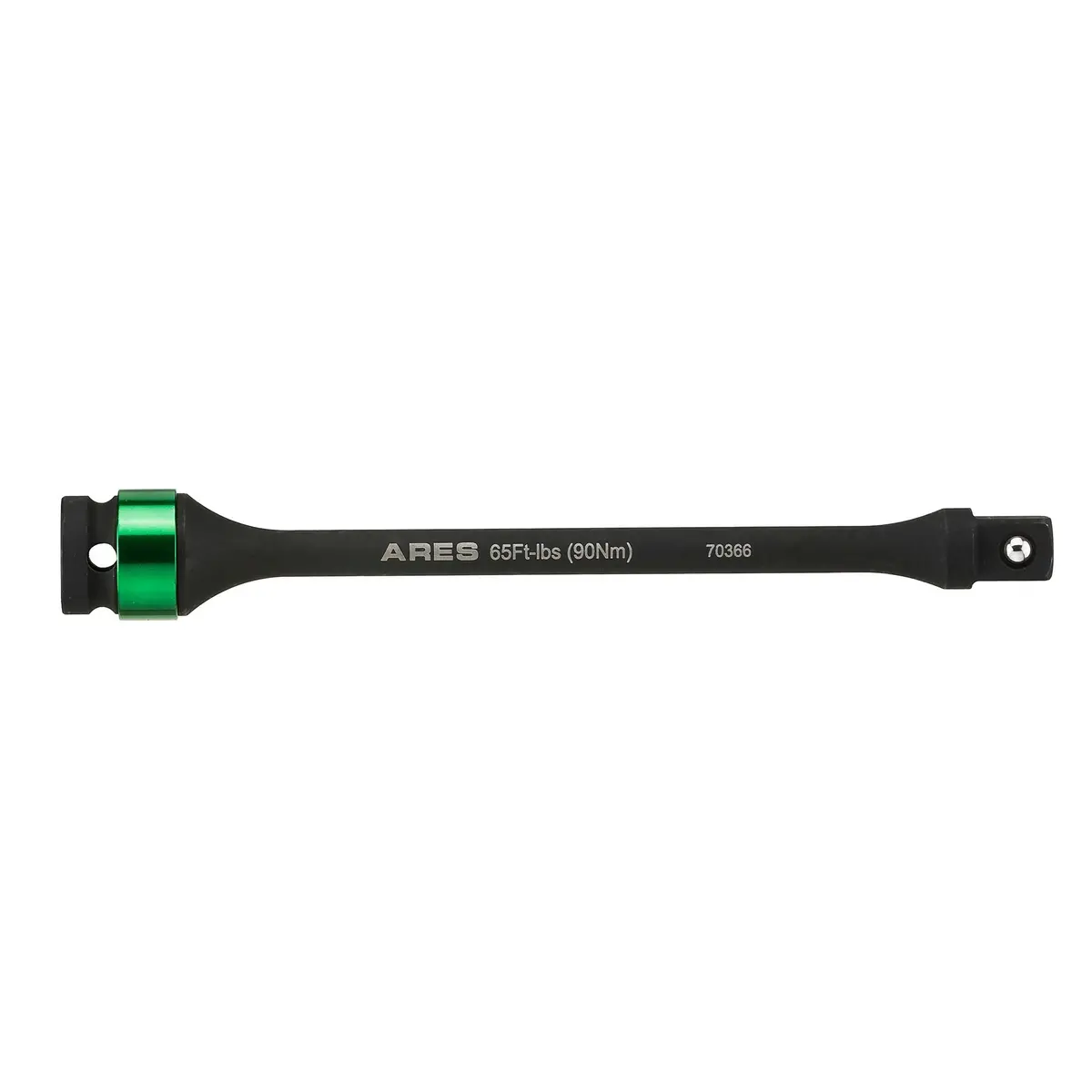 Ares 70366 - 65 Ft-Lb Torque Limiting Extension Bar 1