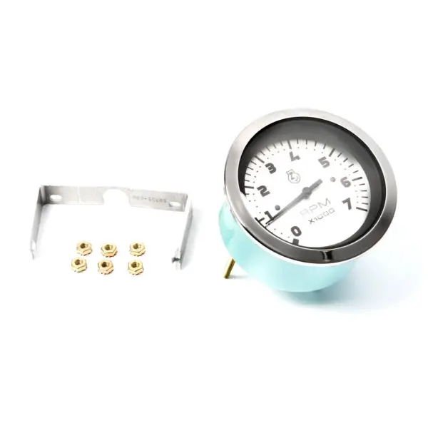 Dometic Corp Sterling 7K Tachometer Boat - 705139 Part# 63473P 1