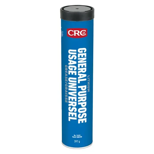 Crc Lithium General Purpose Grease Part# 73310 1