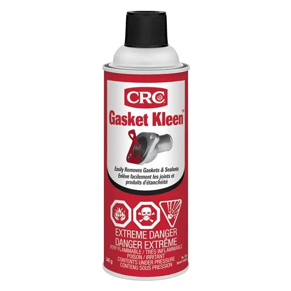 Crc Gasket Kleen Engine Cleaner 340 G Part# 75021 1