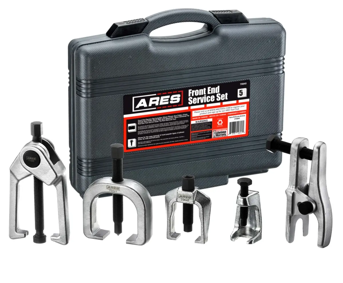 Ares 70840 - Front End Service Set 1