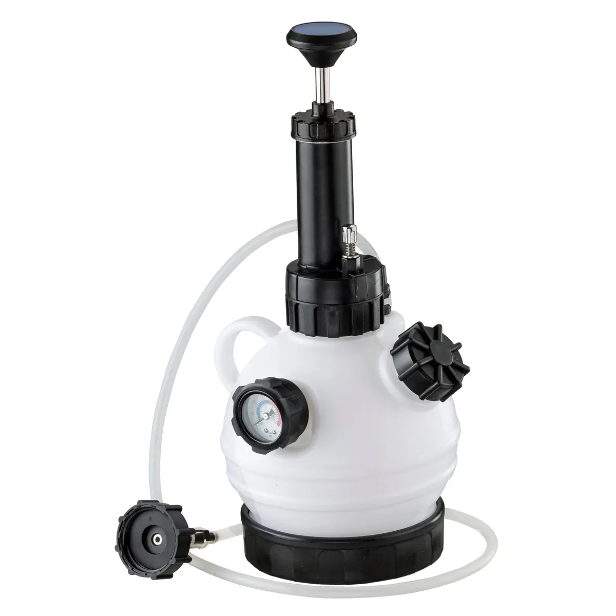 Ares 70921 - 2L Manual Brake Fluid Pressure Bleeder 1