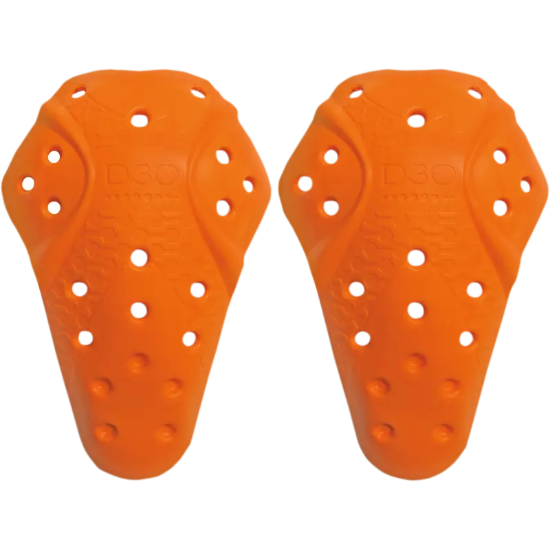 Icon Guard D3o T5 Evo Knee (Pair) Ce Level 1 1
