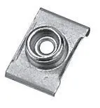 Sea Dog Windshield Clip Sst 3/4" Base (4 Unit/Set) Part# 299124-1 1