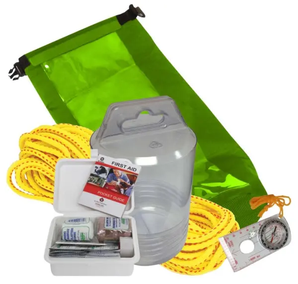 Fox40 Paddler Safety Pack Part# 7928-0200 1
