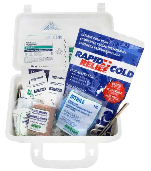 Fox40 Mini First Aid Part# 7928-0300 1