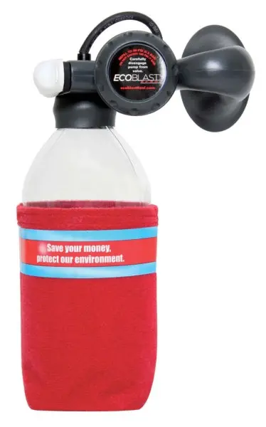 Fox40 Marine Ecoblast Sport Air Horn 120Db Part # 9509 1
