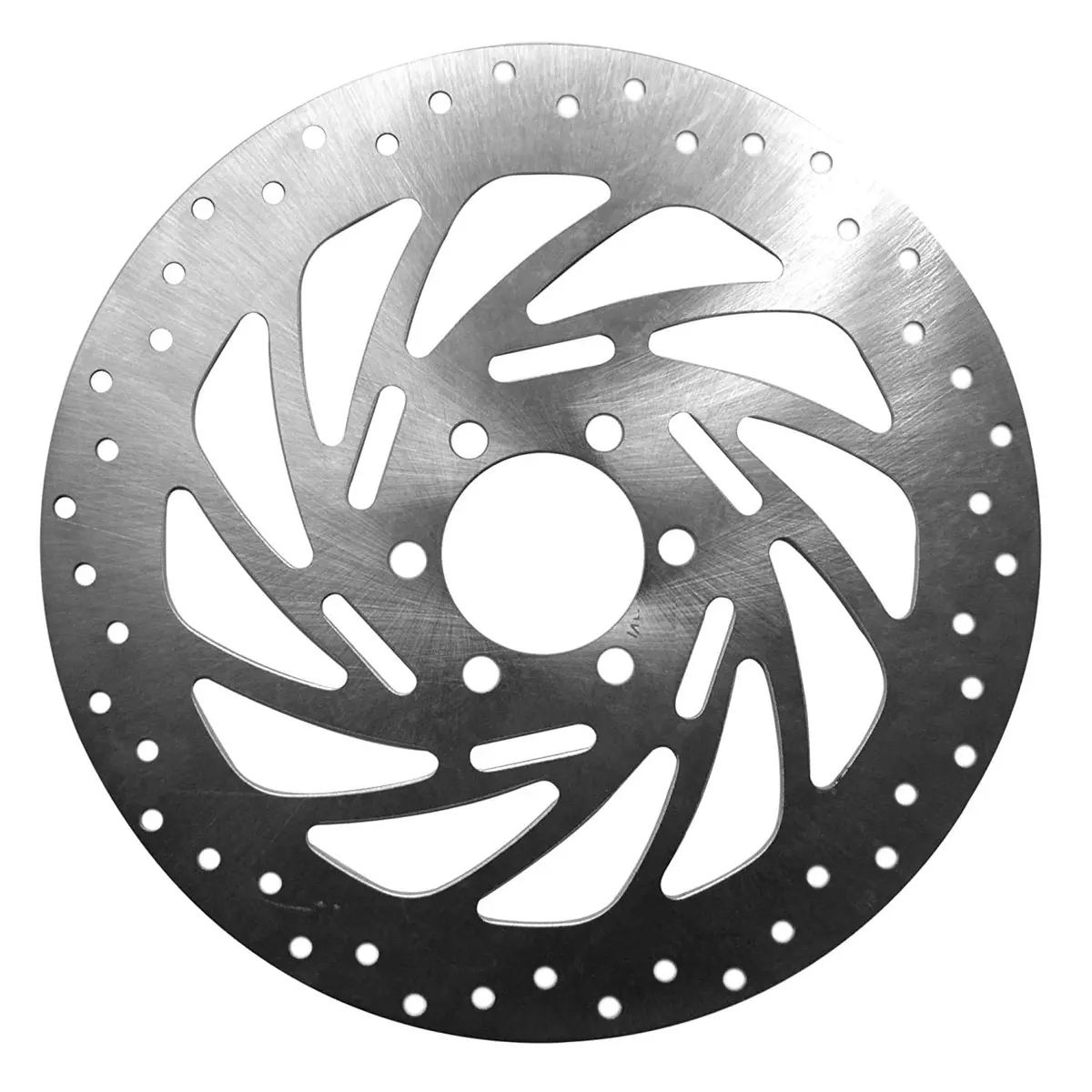 Ktm Rc Front Disc Plate 4.5Mm Compatible For Rc 200/390/125 1