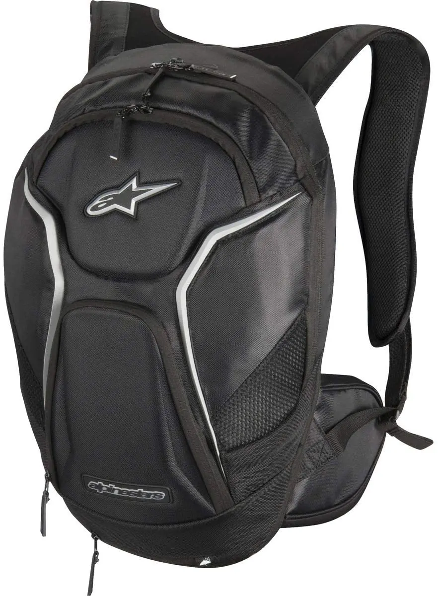 Alpinestars (Road) Backpack Tech Aero 6107115-12 1