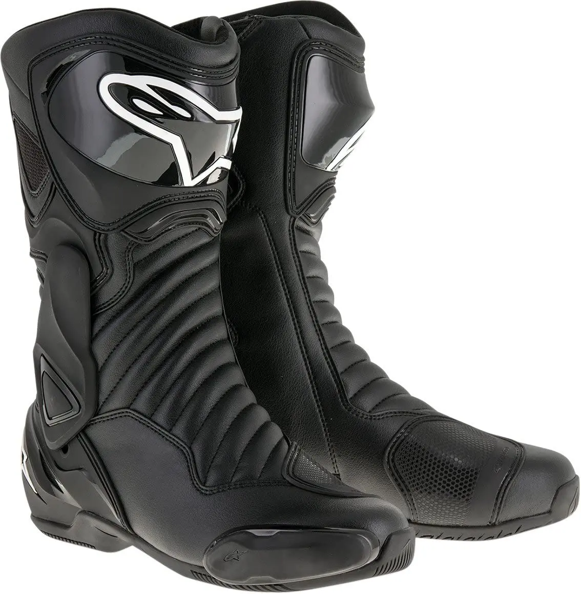 Alpinestars Boot Smx-6 V2 Bk/Bk 1