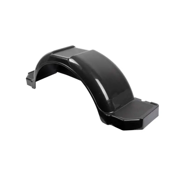 C.E. Smith Trailer Fender, Polypropylene Part# 19504 1