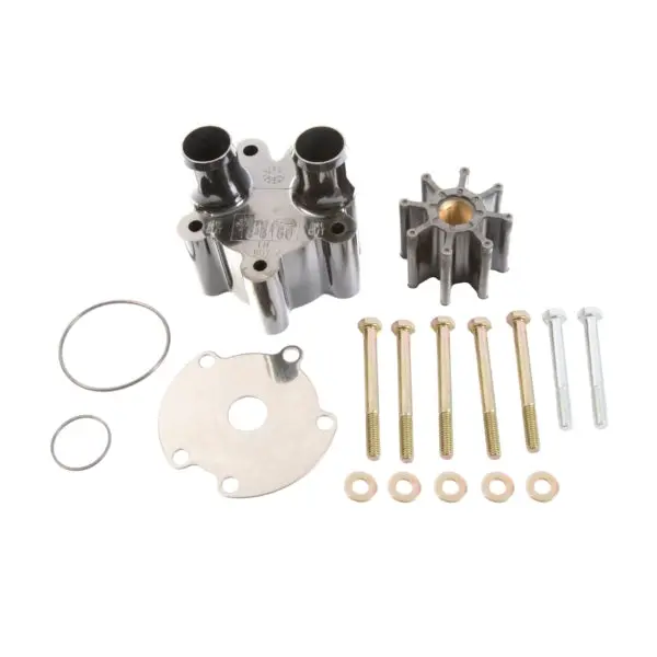 Sierra Water Pump Kit Fits Some Mercury/Sierra Part # 118-3150 1