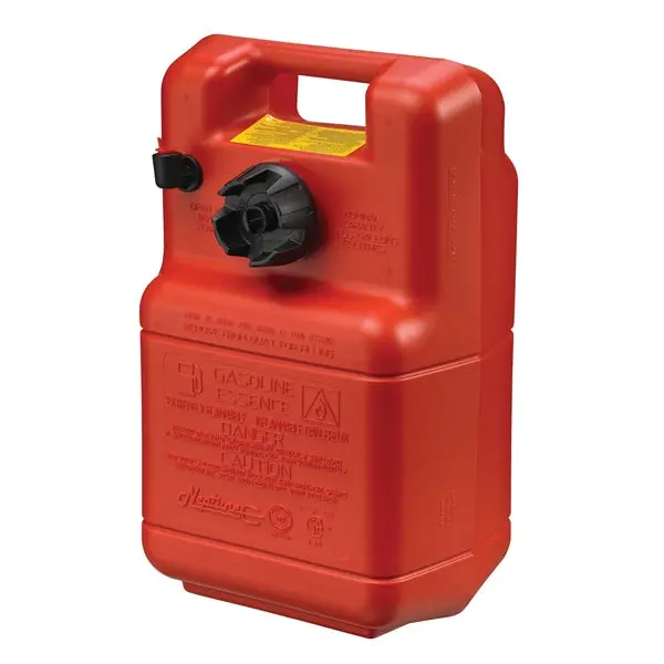 Scepter Neptune Fuel Tank Fuel Part# 04158 1