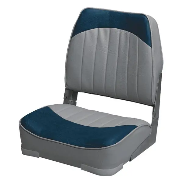 Wise Economy Fold-Down Boat Seat Fold-Down Seat Part# 8Wd734pls-660 1