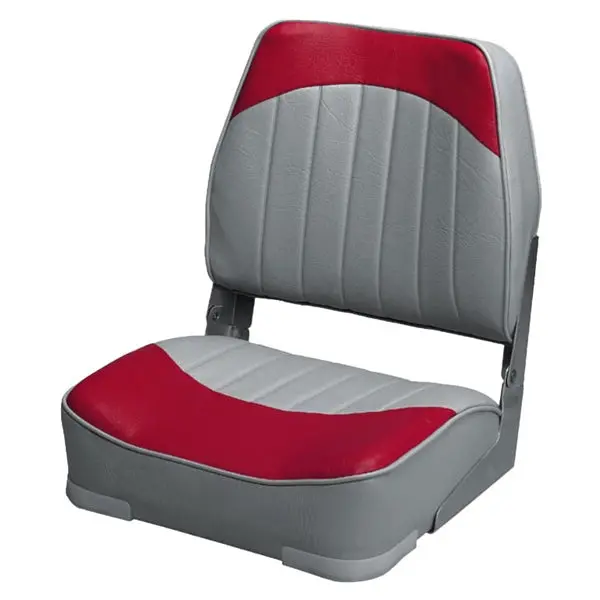 Wise Economy Fold-Down Boat Seat Fold-Down Seat Part# 8Wd734pls-661 1