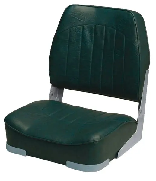 Wise Economy Fold-Down Boat Seat Fold-Down Seat Part# 8Wd734pls-713 1