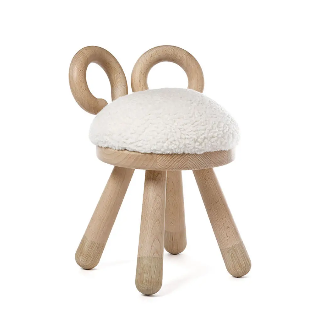 Elements Optimal | Sheep Chair - Lc 1