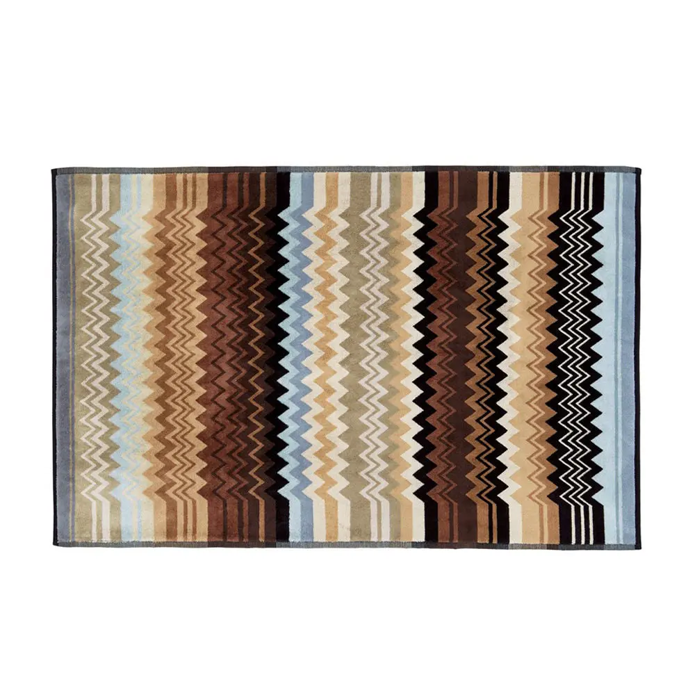 Missoni Home | Giacomo Bath Mat | Colour 160 1