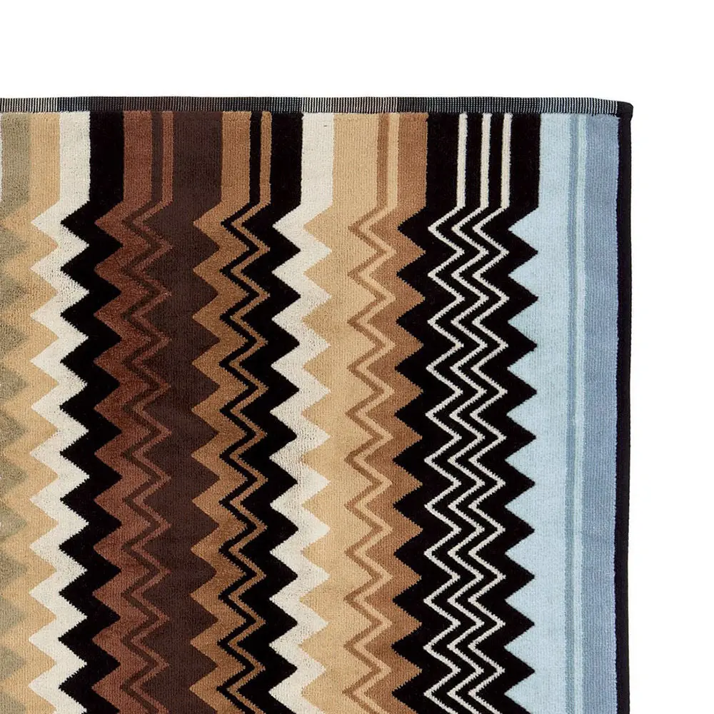 Missoni Home | Giacomo Bath Mat | Colour 160 2