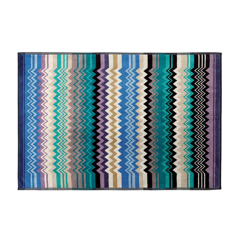Missoni Home | Giacomo Bath Mat | Colour 170 1