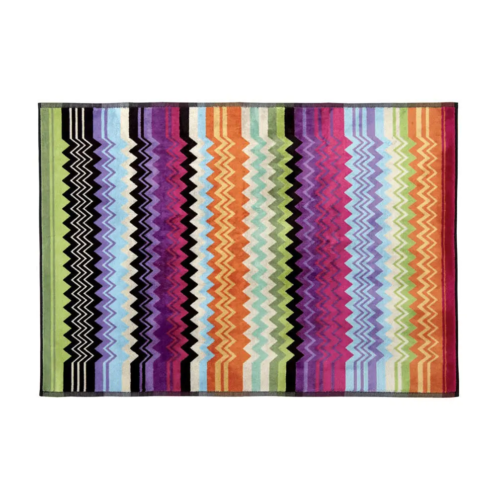 Missoni Home | Giacomo Bath Mat | Colour 59 1