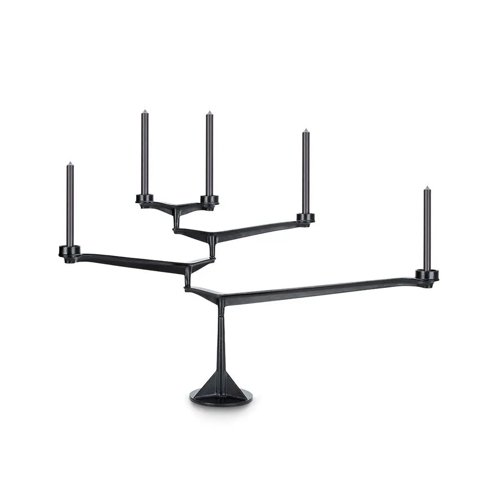Tom Dixon | Spin Candelabra 1