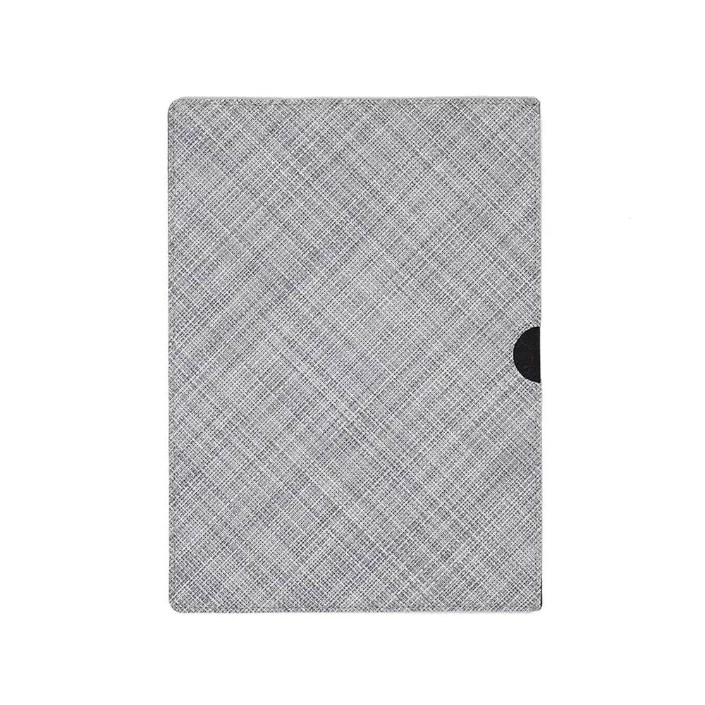 Chilewich | Laptop Sleeve Small | Basketweave Mist - Dc 1