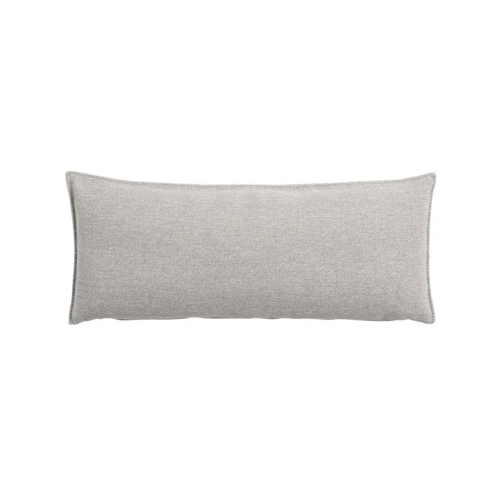 Muuto | In Situ Modular Sofa | Cushion 70X30cm | Clay 12 ~ Dc 1