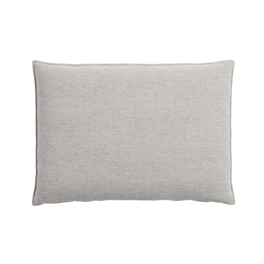 Muuto | In Situ Modular Sofa | Cushion 70X50cm | Clay 12 1