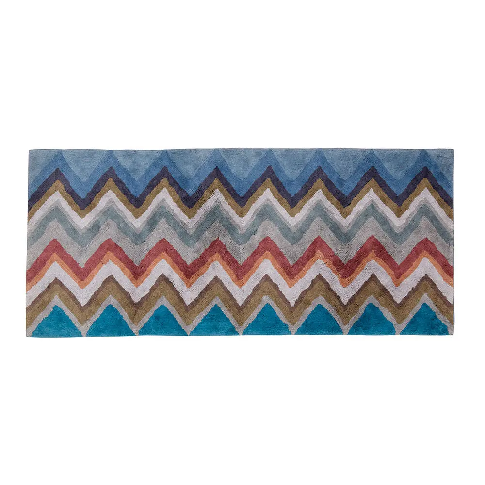 Missoni Home | Amone Bath Mat | Colour 160 1