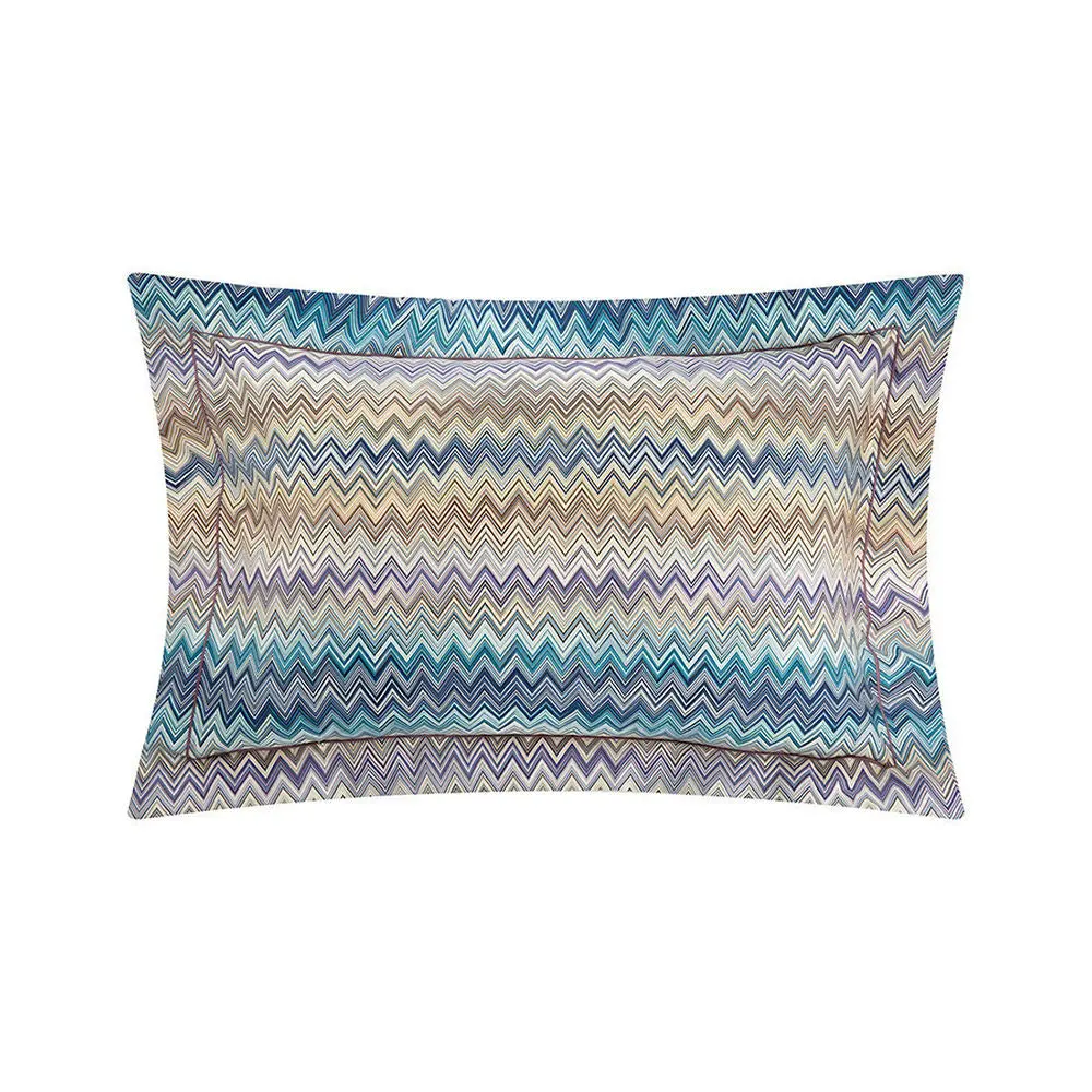 Missoni Home | John Pillowcase Set | Colour 170 ~ Dc 1