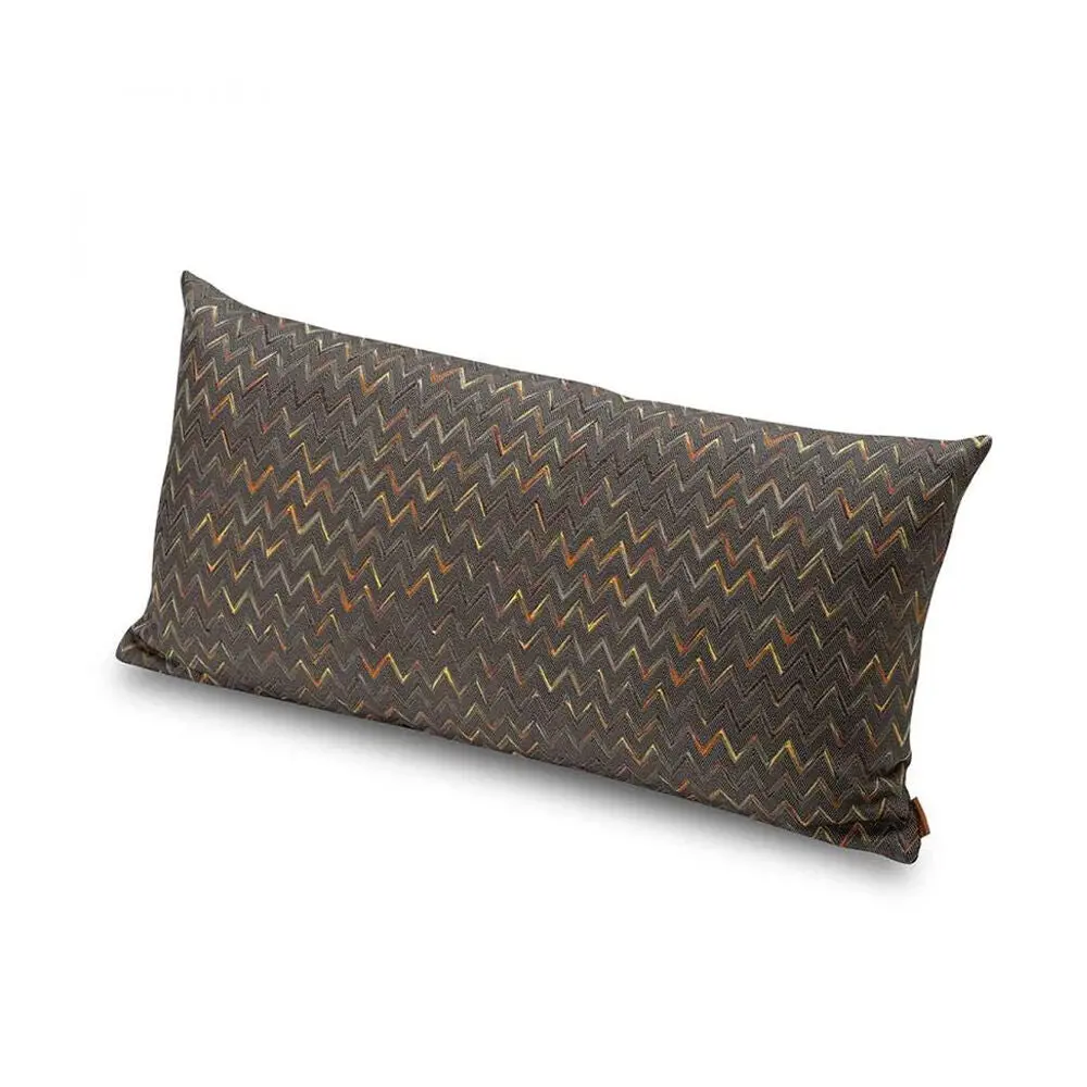 Missoni Home | Ambon Cushion 30X60cm | Colour 186 - Dc 1