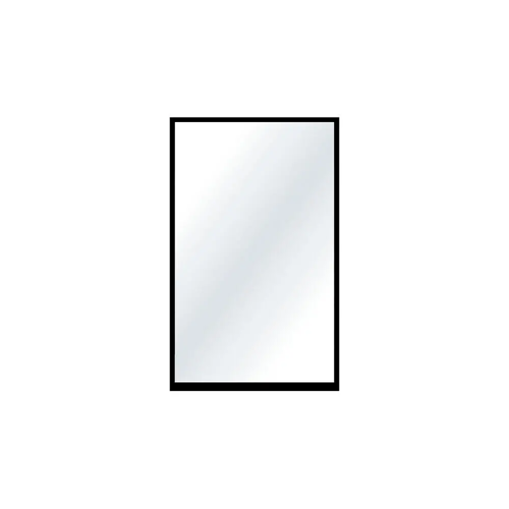 Nichba | Mirror | Small Black - Lc 1