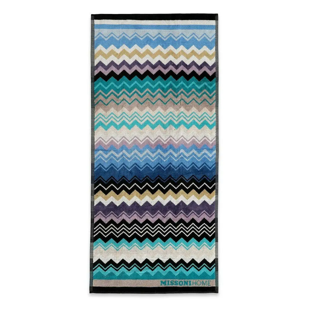 Missoni Home | Giacomo Fitness Towel | Colour 170 1