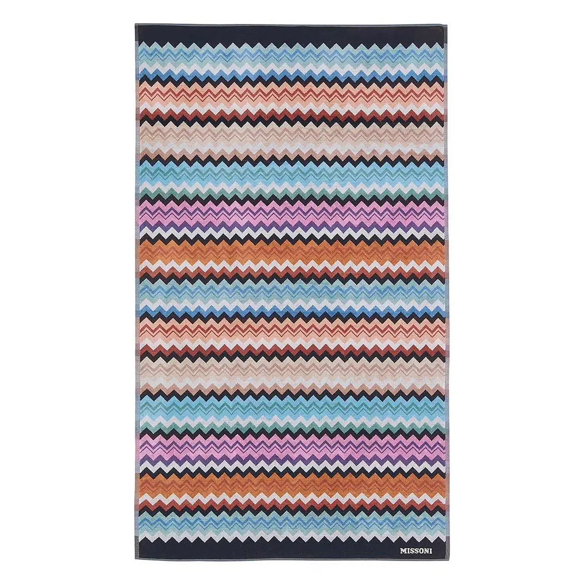 Missoni Home | Adam Beach Towel | Colour 160 1