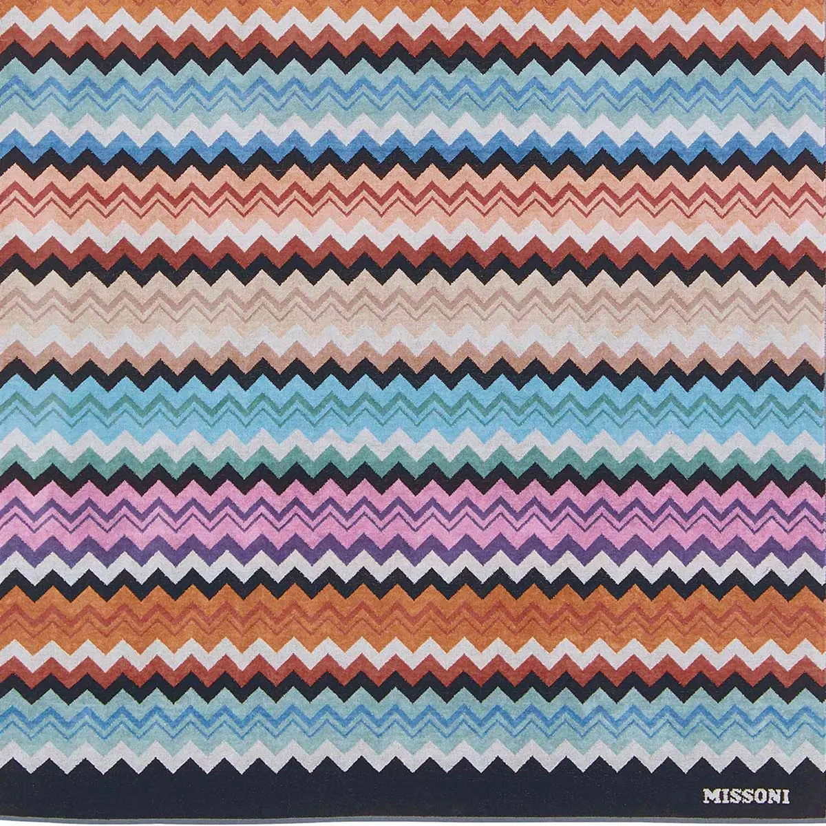 Missoni Home | Adam Beach Towel | Colour 160 2