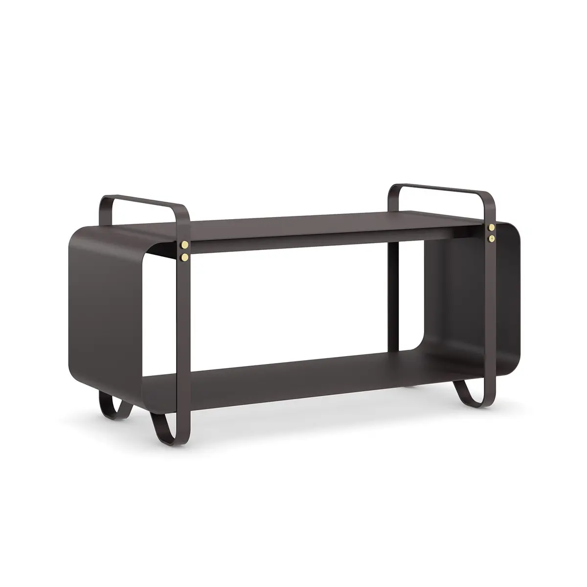Eldvarm | Ninne Outdoor Bench | Classique 1
