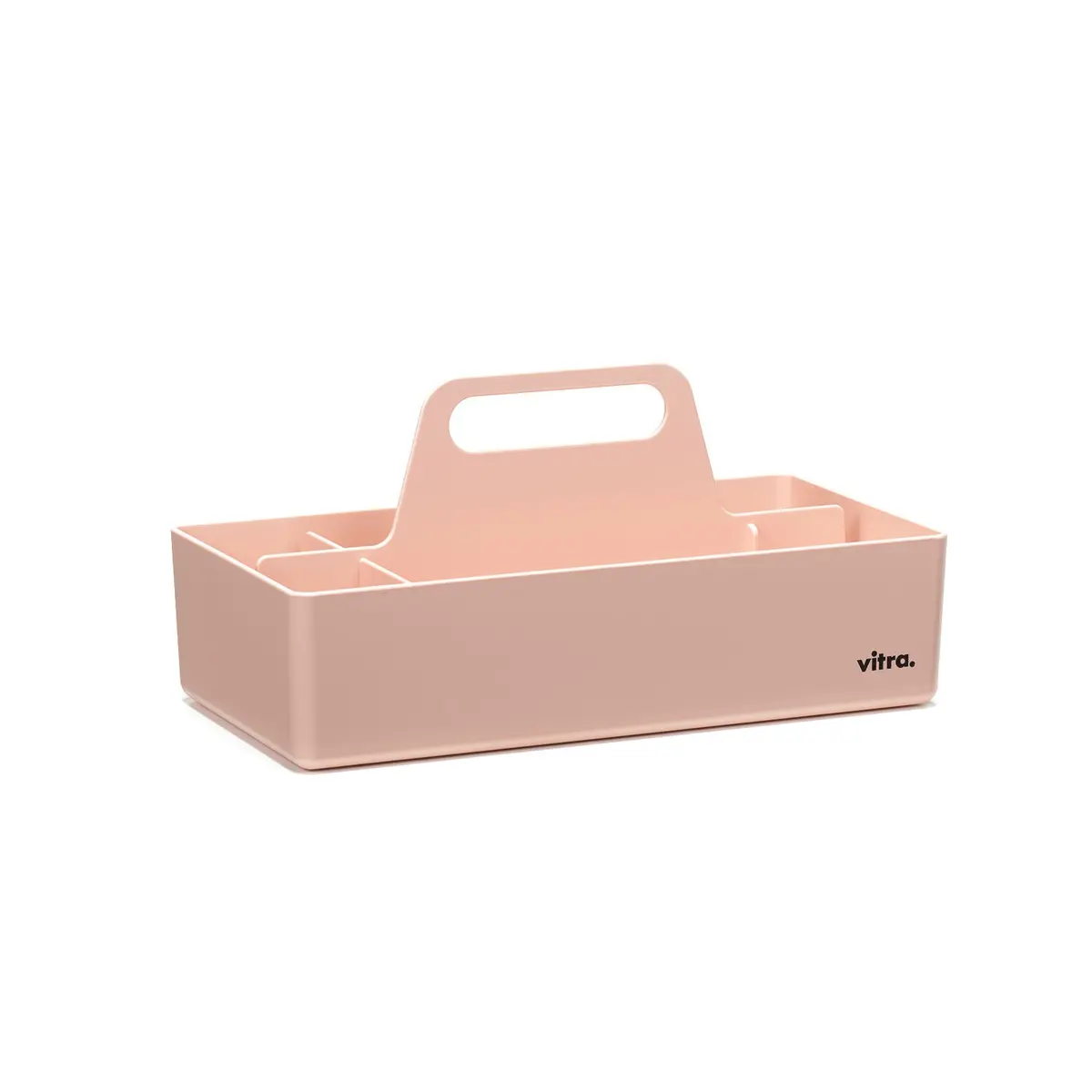 Vitra | Toolbox Re Recycled | Pale Rose 1