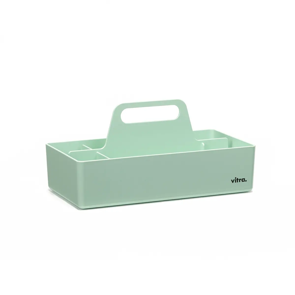 Vitra | Toolbox Re Recycled | Mint Green 1