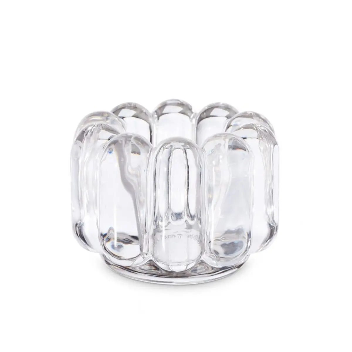 Tom Dixon | Press Tealight Holder | Vertical 1
