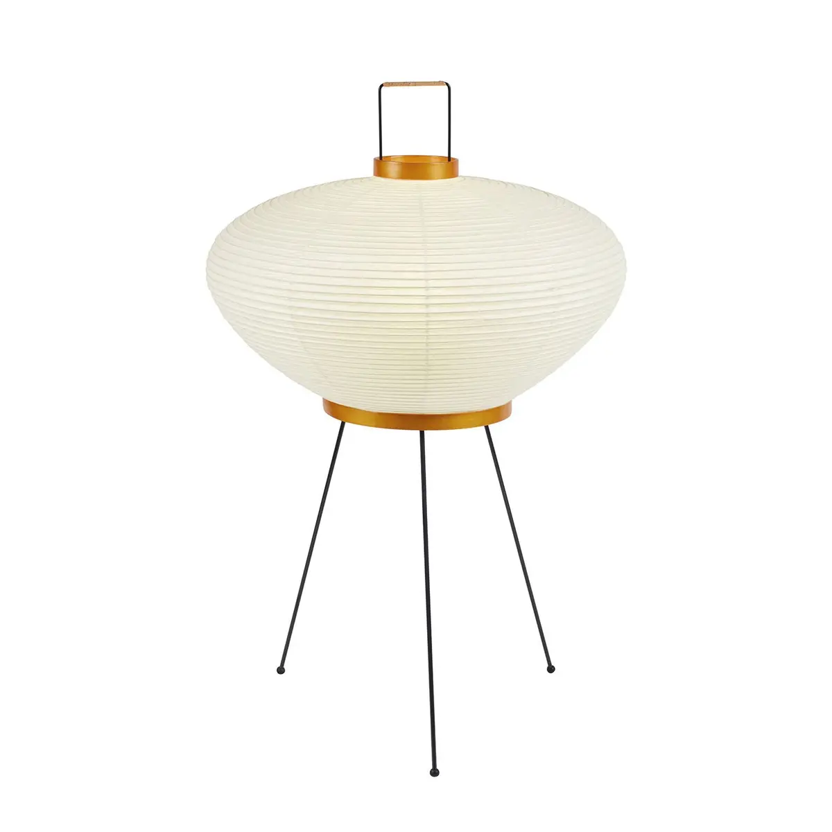 Vitra | Akari Table Light 9A 1