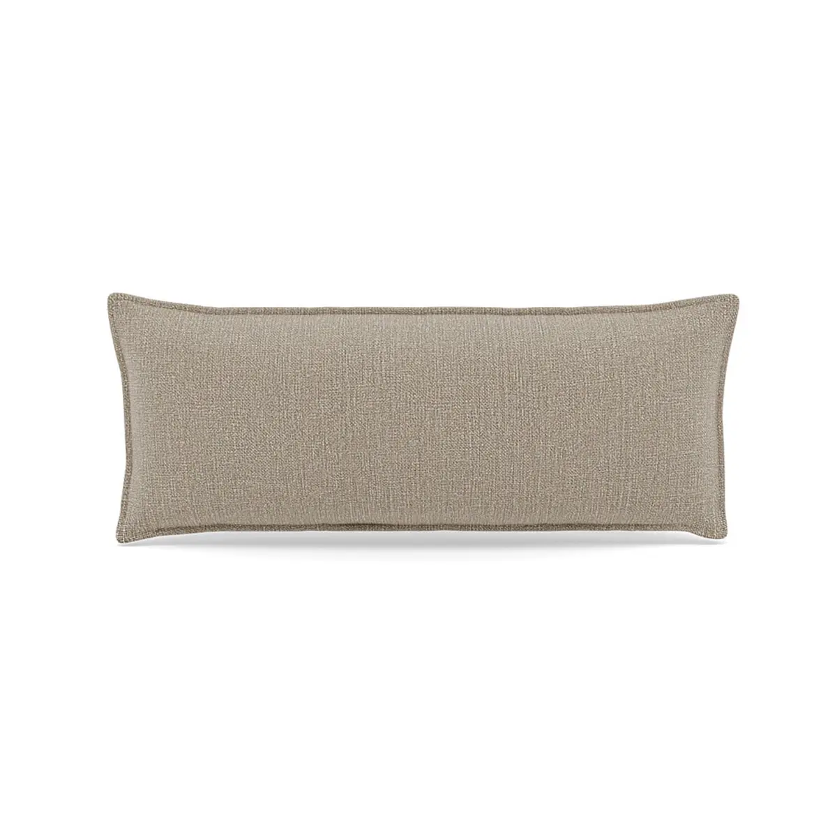 Muuto | In Situ Modular Sofa | Cushion 70X30cm | Clay 10 ~ Dc 1