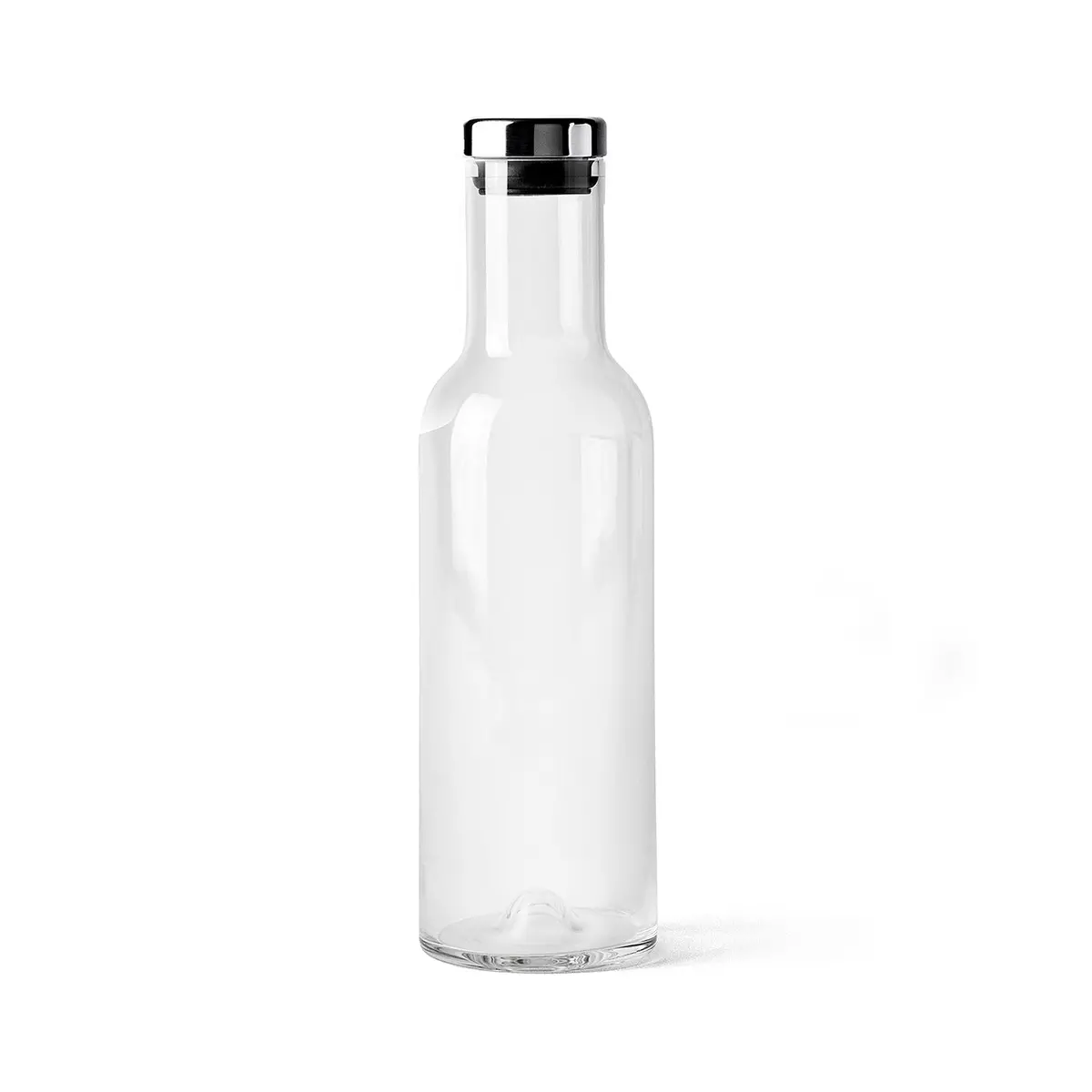 Audo Copenhagen (Menu) | Bottle Carafe | Steel Lid 1 Litre 1