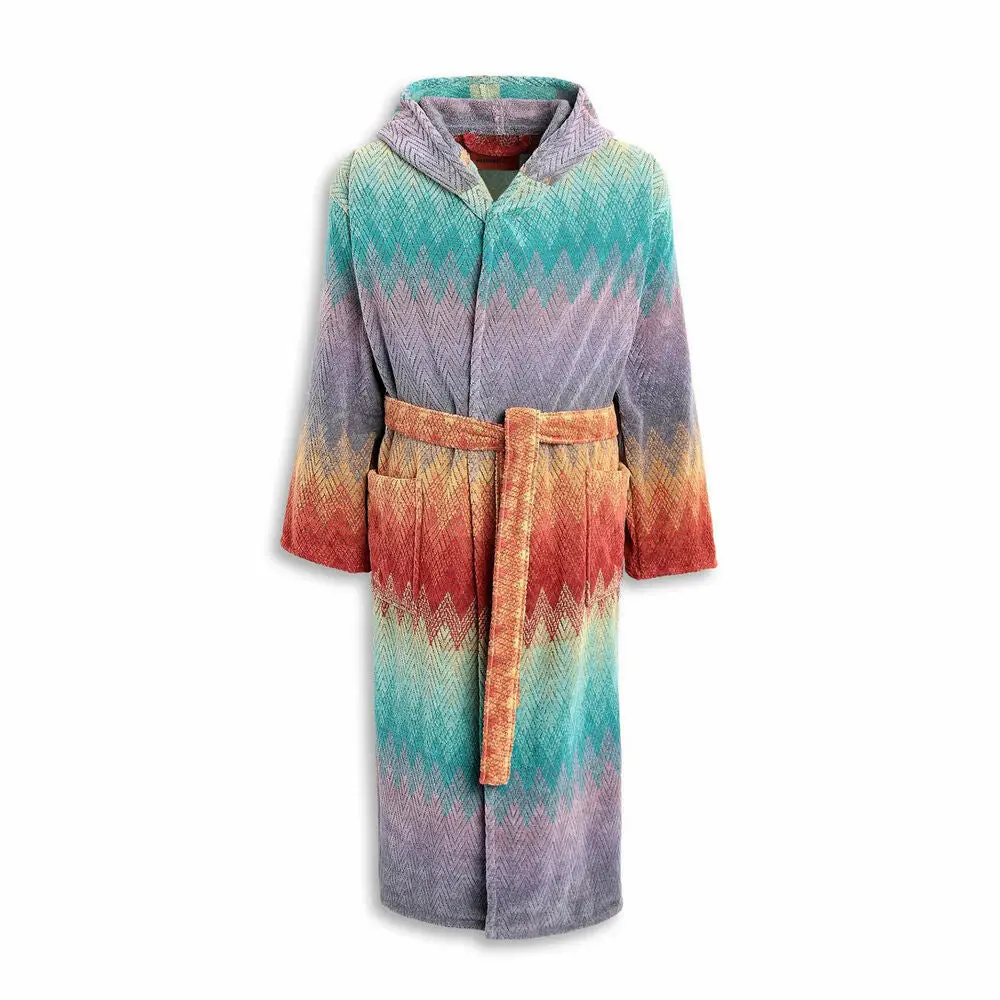Missoni Home | Yaco Bathrobe | Colour 159 - Dc 1