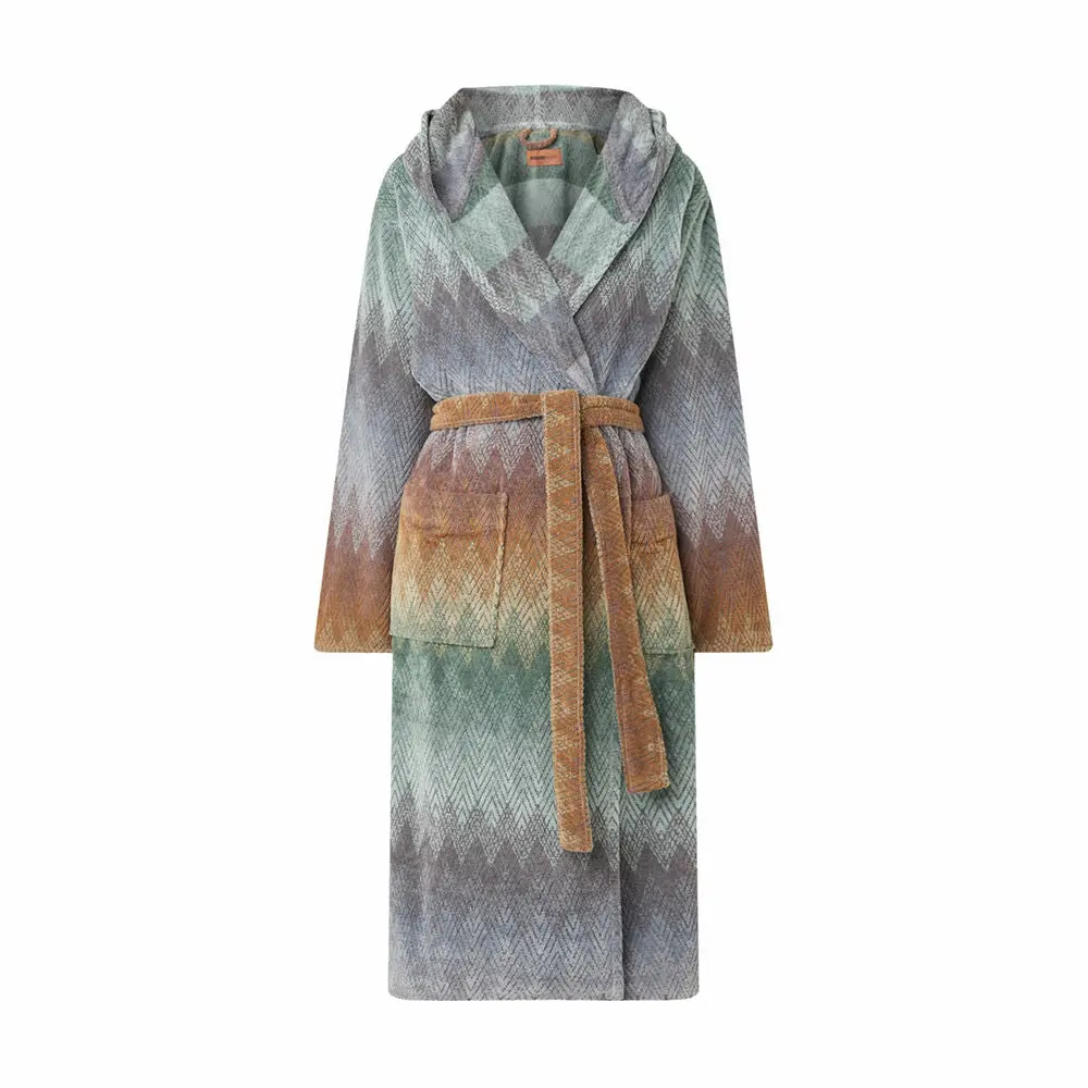 Missoni Home | Yaco Bathrobe | Colour 165 - Dc 1