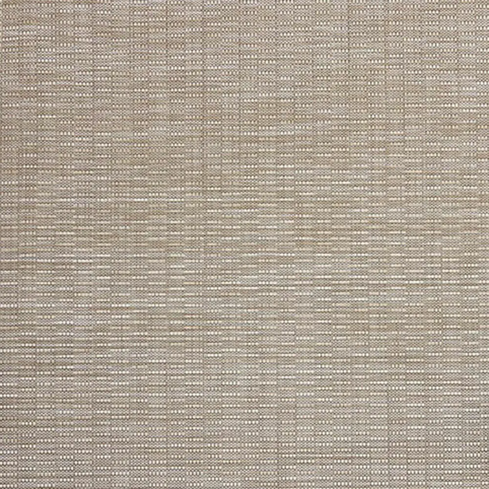 Chilewich | Woven Runner 66X183cm (26X72") | Thatch Pebble 1
