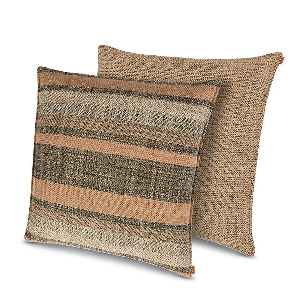 Missoni Home | Bodrum Bath Outdoor Cushion 60Cm - Dc 1