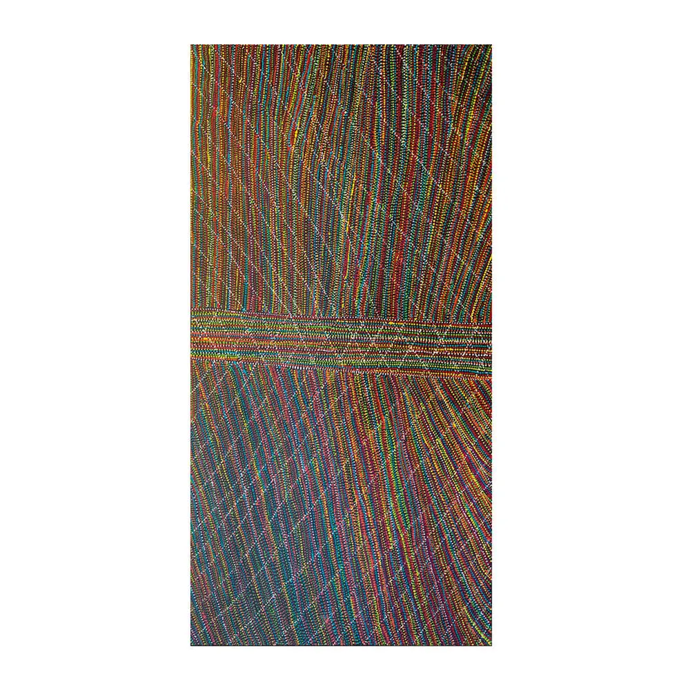 Lizzie Pwerle | Original Artwork | Awelye - Id27810 1